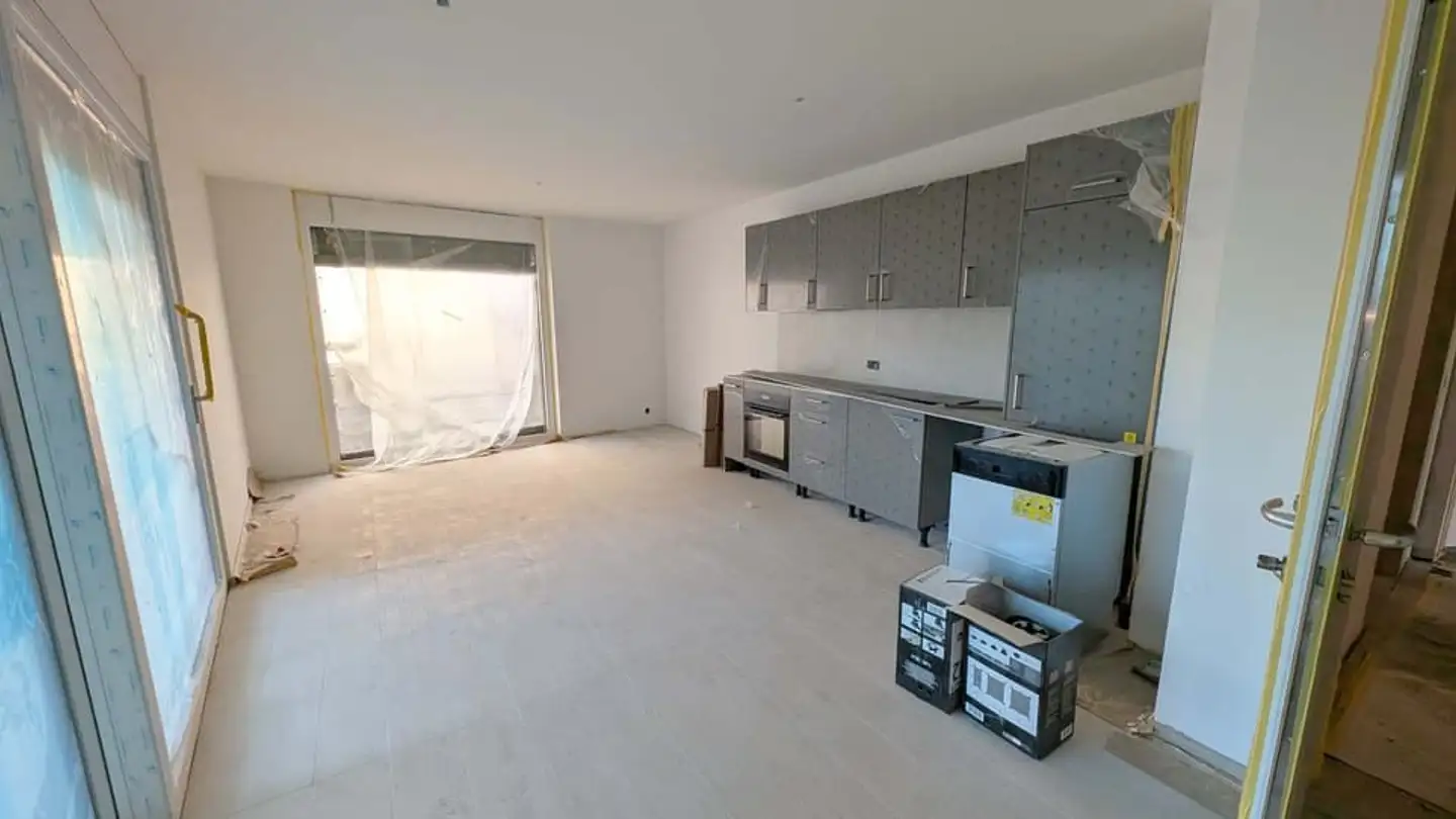 Apartment for rent - Chemin du Clos 41, 1958 Uvrier