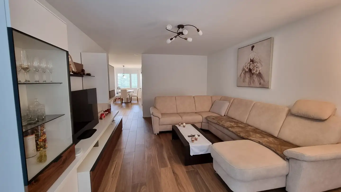 Single room for rent - 8405 Winterthur