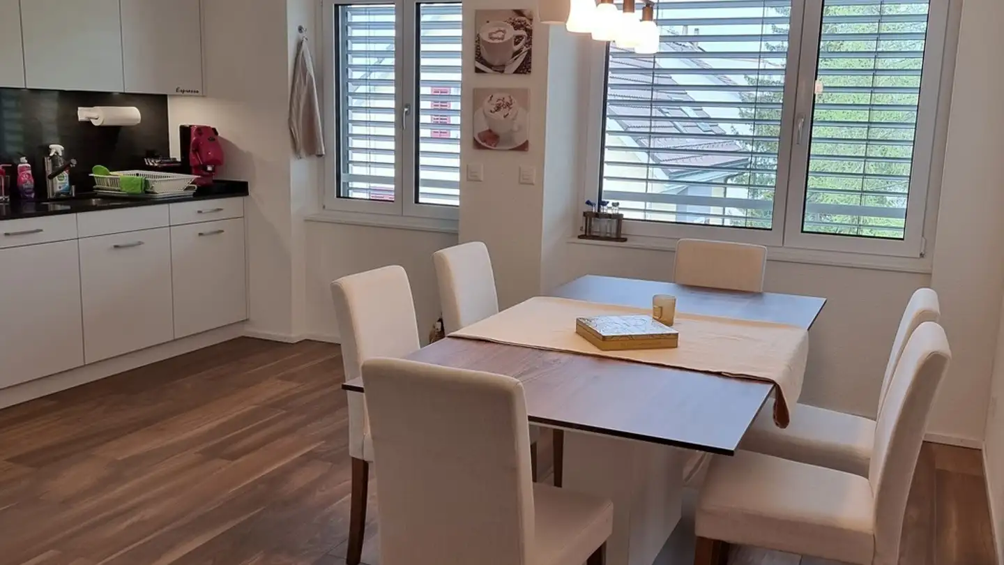 Single room for rent - 8405 Winterthur - Photo 3