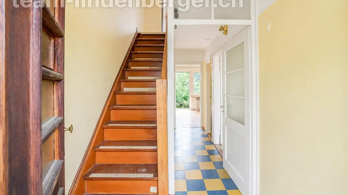 Maison individuelle à vendre - Thumringerstrasse 44, 4058 Basel - Photo 2