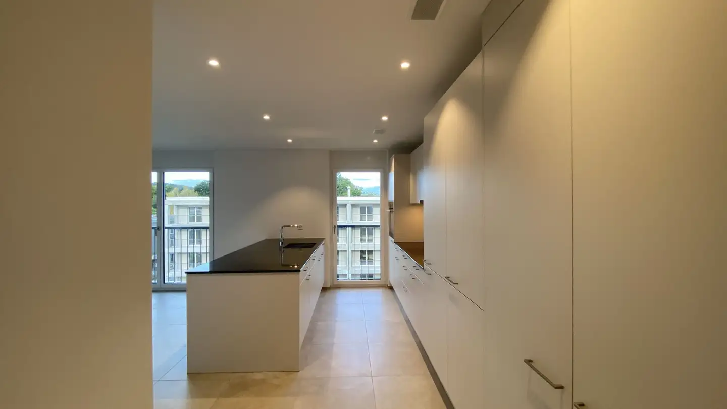 Apartment for rent - Weiernstrasse 18, 8355 Aadorf - Photo 3