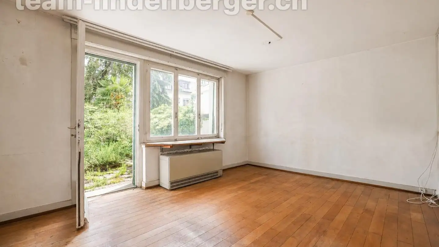 Maison individuelle à vendre - Thumringerstrasse 44, 4058 Basel - Photo 3