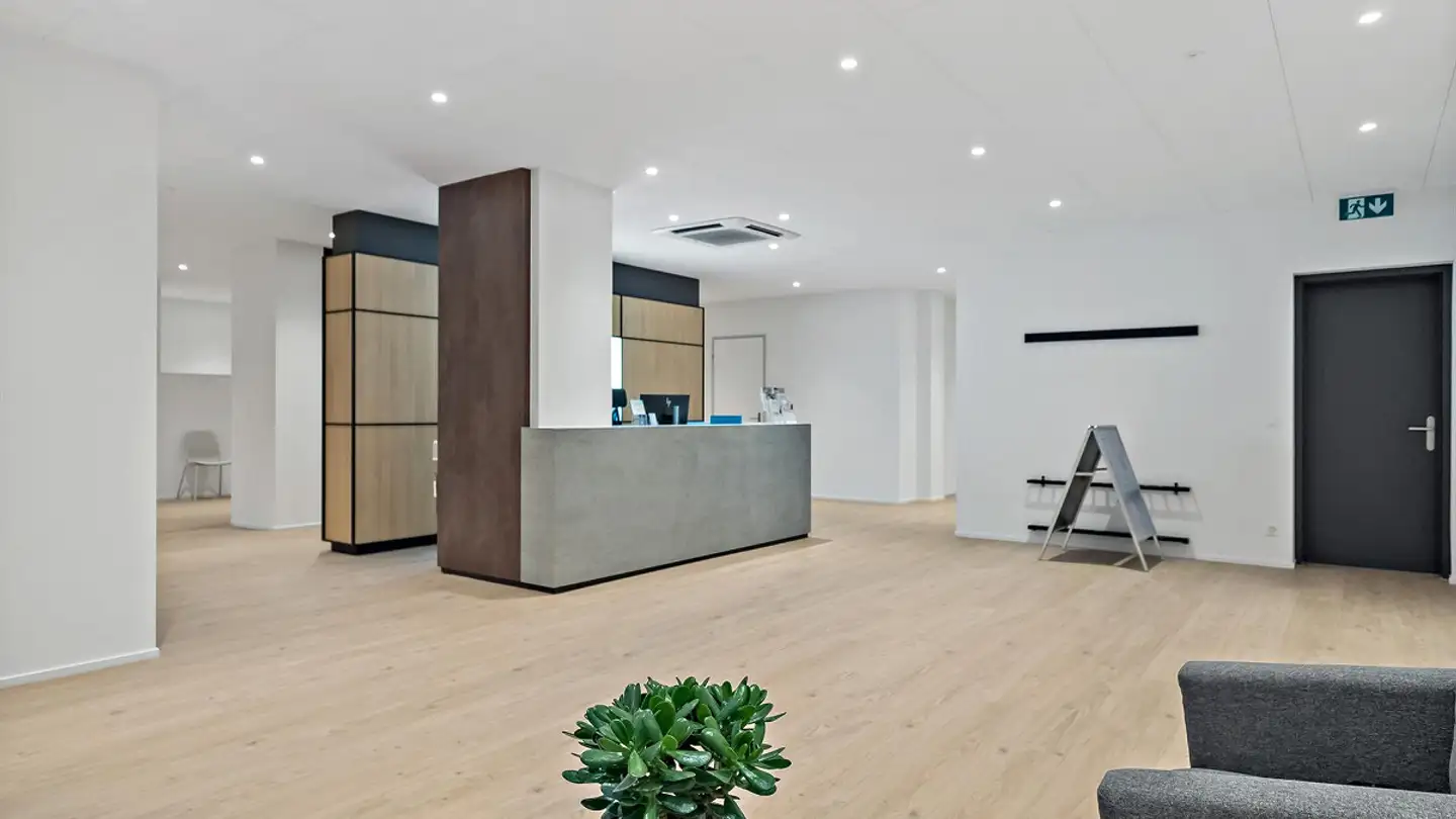 Gewerbe mieten - Kapellgasse 19, 6004 Luzern - Foto 3