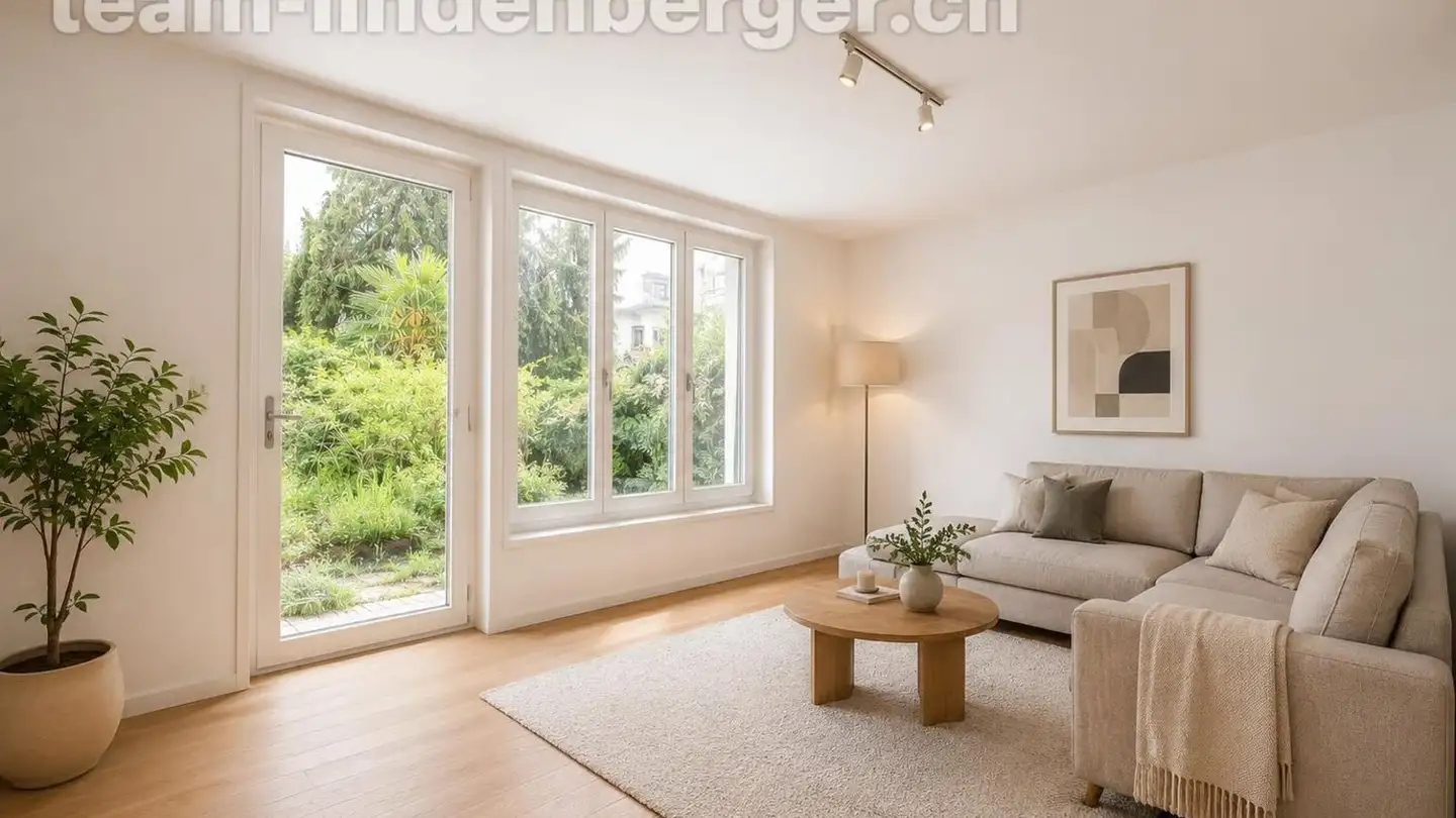 Maison individuelle à vendre - Thumringerstrasse 44, 4058 Basel - Photo 4