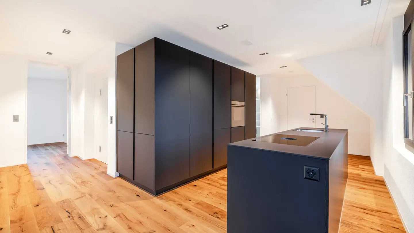 Apartment for rent - St. Galler Strasse, 9200 Gossau SG