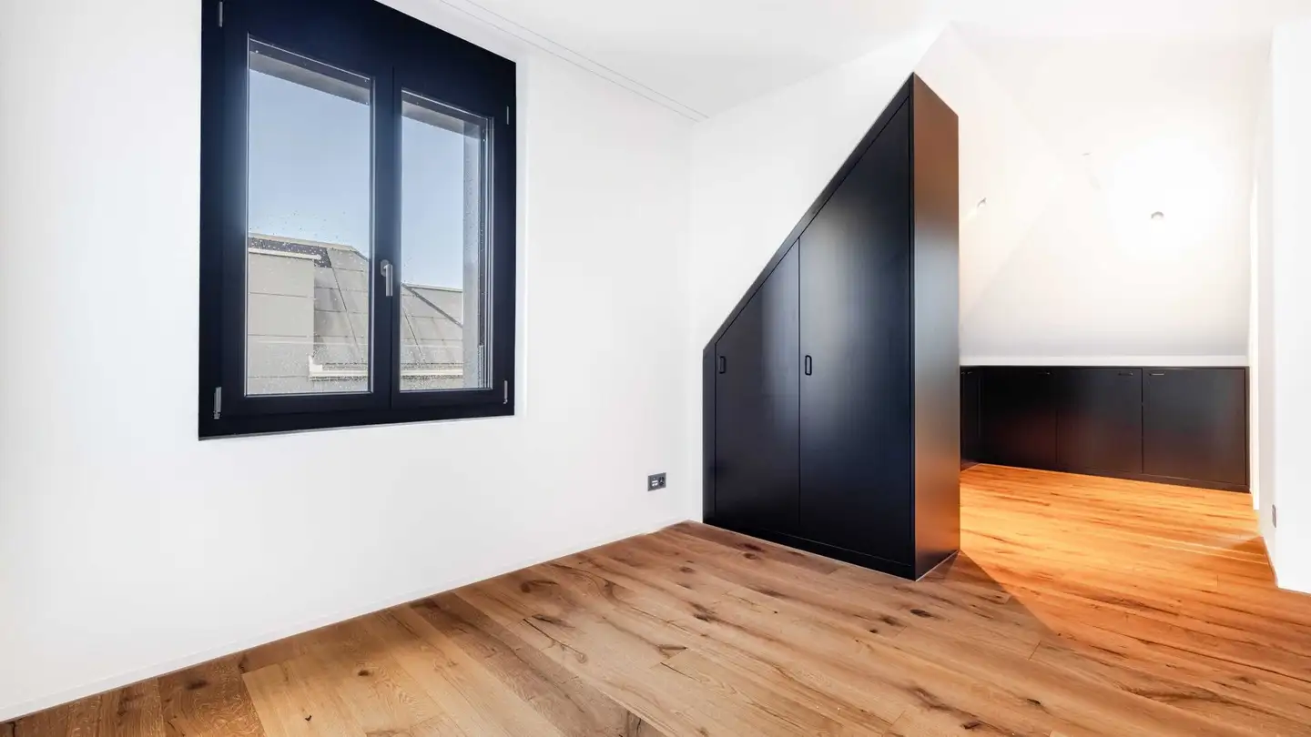 Apartment for rent - St. Galler Strasse, 9200 Gossau SG - Photo 3