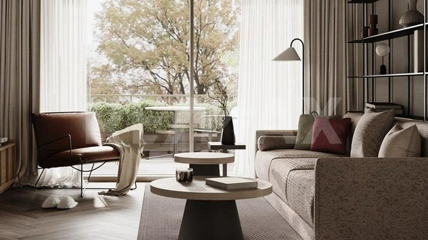 Appartamento in vendita - Wylenstrasse 10, 6440 Brunnen - Foto 3