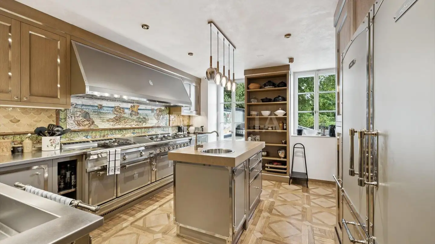 Einfamilienhaus kaufen - 1008 Jouxtens-Mézery - Foto 4