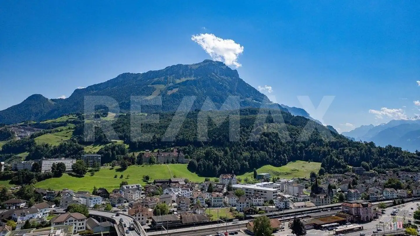 Appartamento in vendita - Wylenstrasse 10, 6440 Brunnen - Foto 4