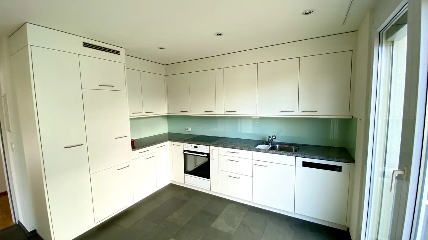 Wohnung mieten - Kindergartenstrasse 12, 4153 Reinach BL