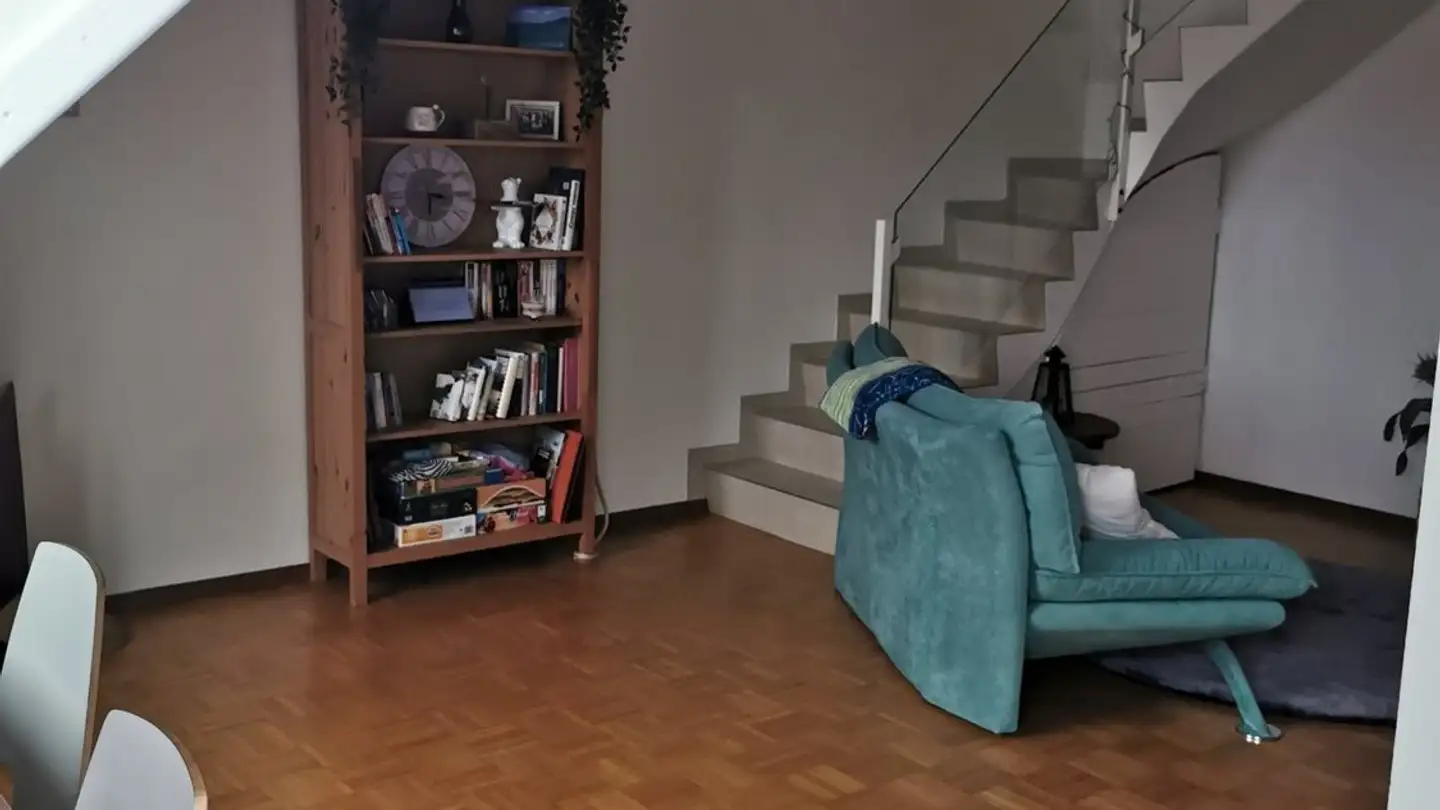 Appartement à louer - Route De La Sarraz 8, 1317 Orny