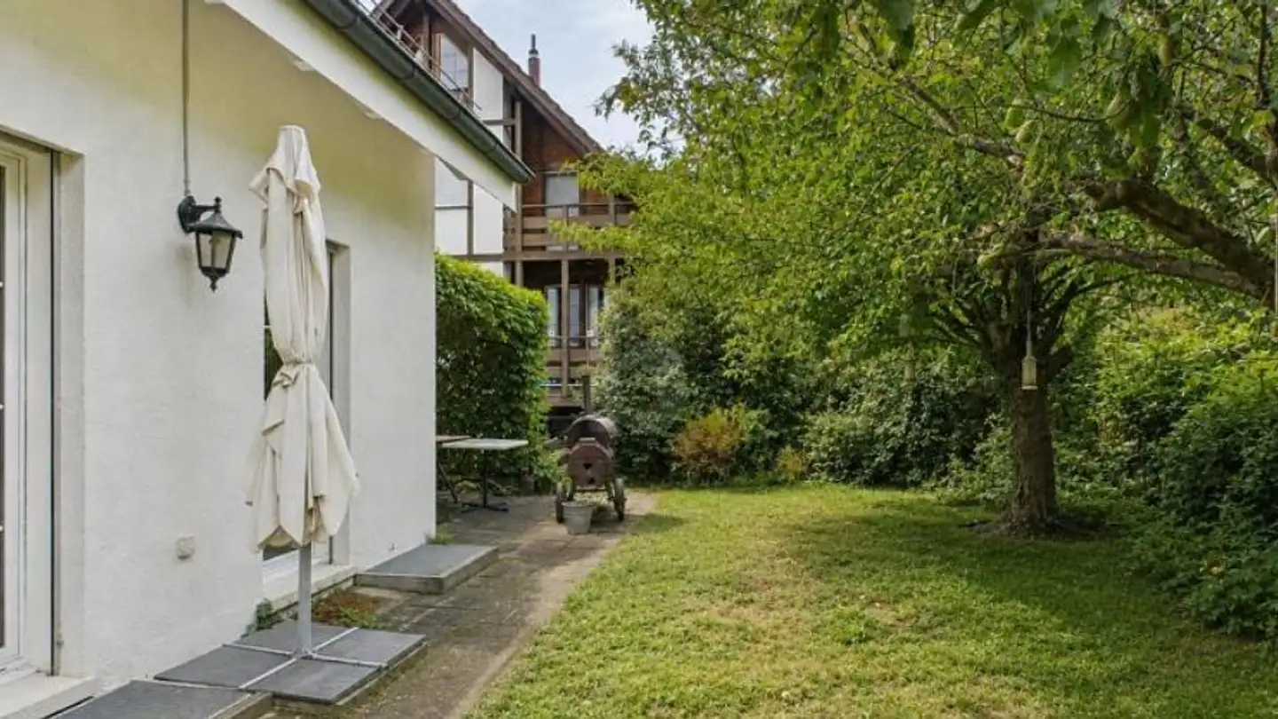 Single house for rent - 8103 Unterengstringen