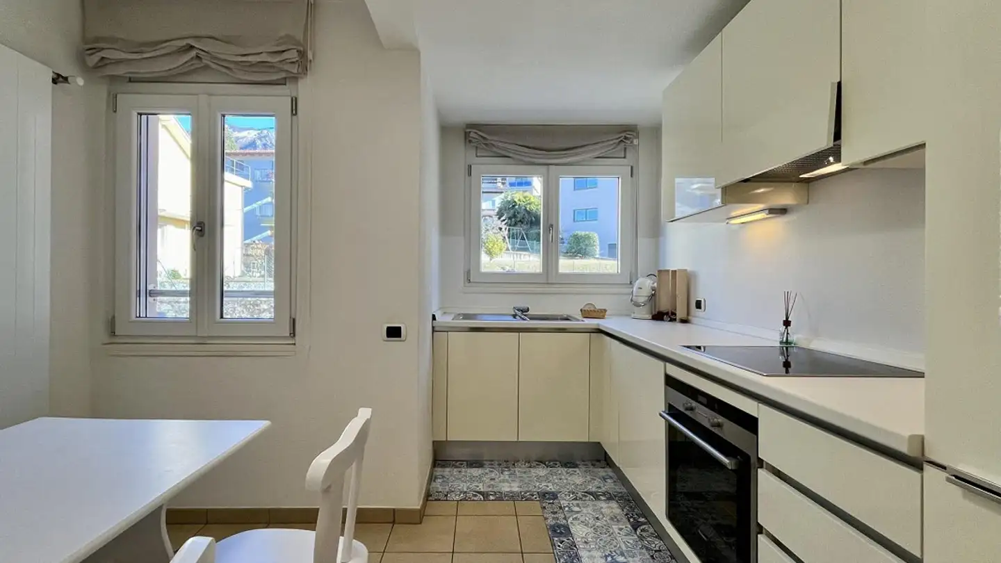 Wohnung mieten - 6964 Davesco-Soragno