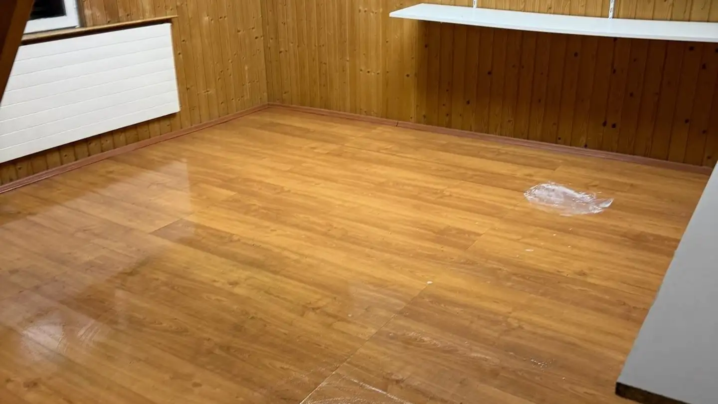 Hobby room for rent - Staatsstrasse 113, 9445 Rebstein - Photo 2