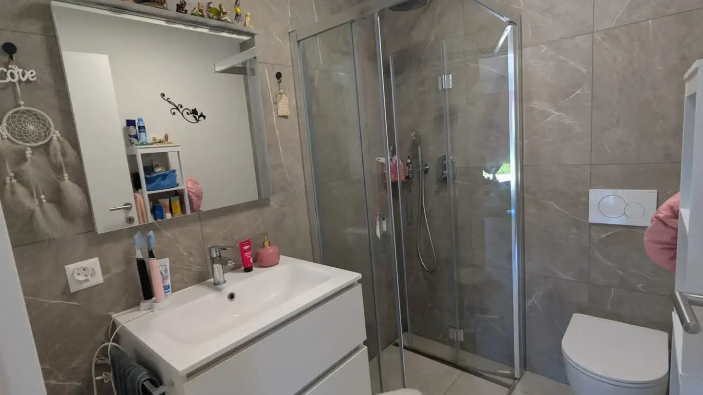 Appartamento in affitto - Via Cava 5a, 6855 Stabio - Foto 2