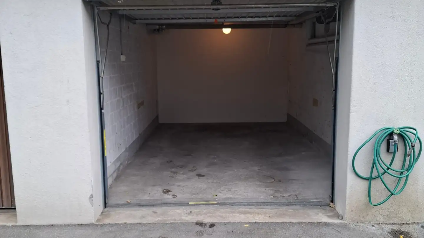 Einzelgarage mieten - Luegetenstrasse 9, 5605 Dottikon - Foto 4