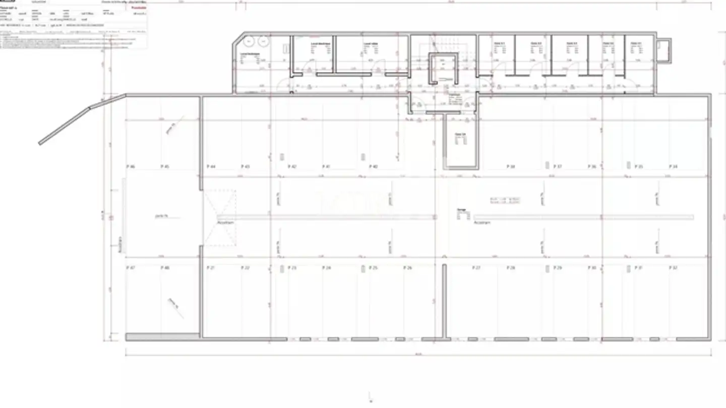 Outdoor parking space for sale - 1873 Val-d'Illiez - Photo 3