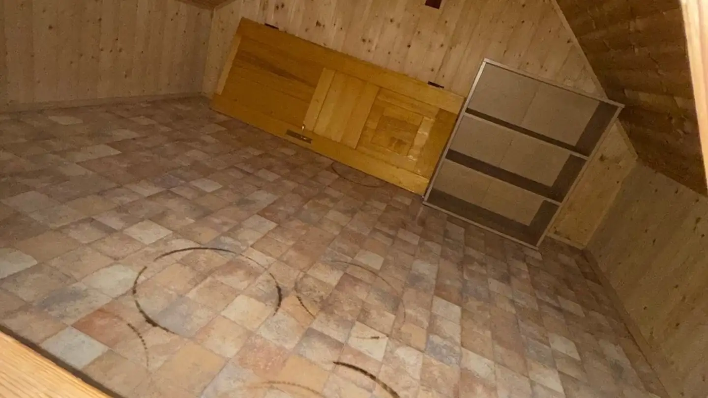 Hobby room for rent - Staatsstrasse 113, 9445 Rebstein - Photo 3