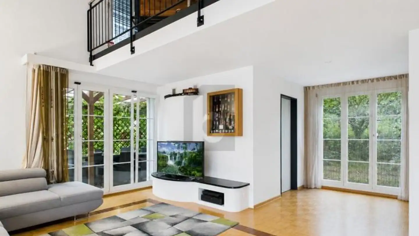 Einfamilienhaus mieten - 8103 Unterengstringen - Foto 2
