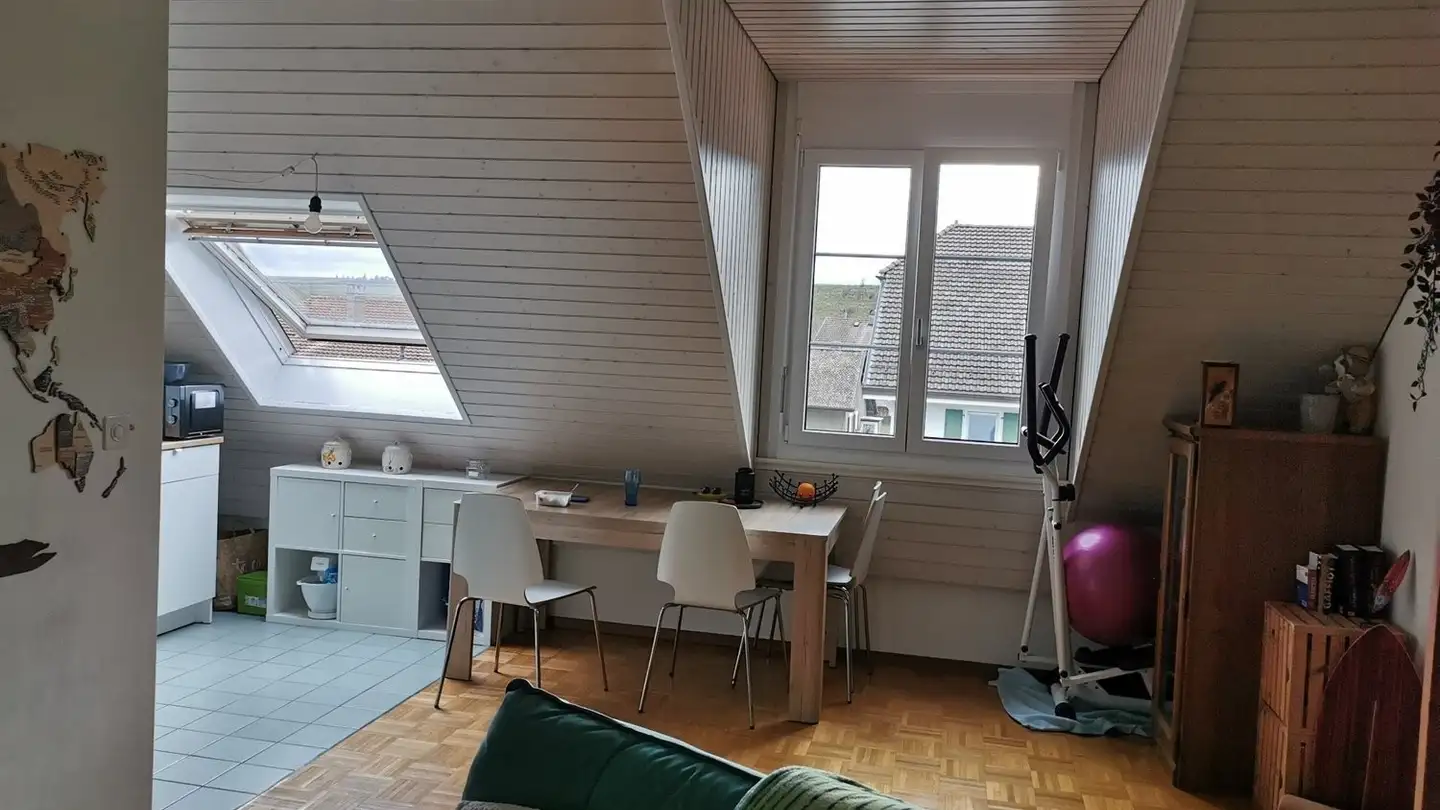 Appartement à louer - Route De La Sarraz 8, 1317 Orny - Photo 4