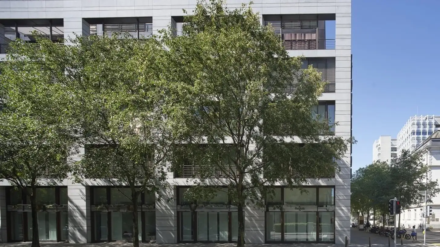 Appartamento in affitto - Gotthardstrasse 38, 8002 Zürich - Foto 3