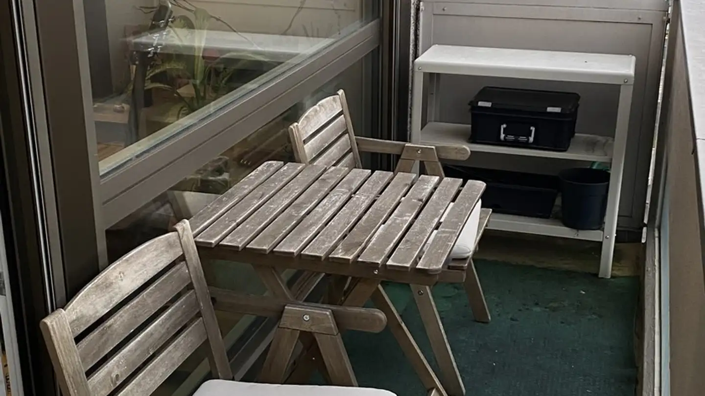 Apartment for rent - 8064 Zürich - Photo 4