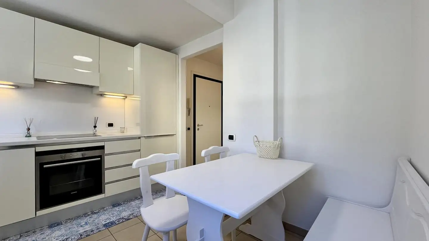 Wohnung mieten - 6964 Davesco-Soragno - Foto 3