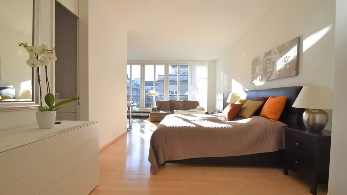 Appartamento in affitto - Gotthardstrasse 38, 8002 Zürich - Foto 4