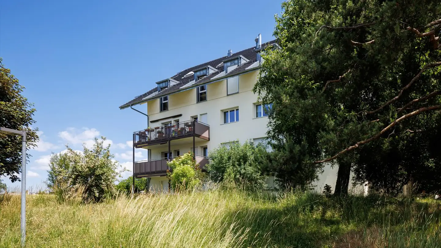 Appartamento in affitto - Chemin De Sainte-Marie 10, 1033 Cheseaux-sur-Lausanne - Foto 2