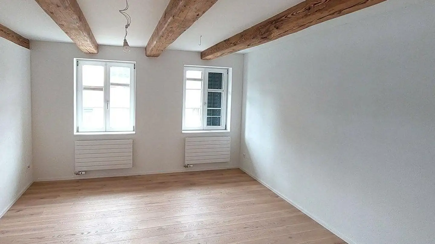 Apartment for rent - Töbelistrasse 7, 8483 Kollbrunn