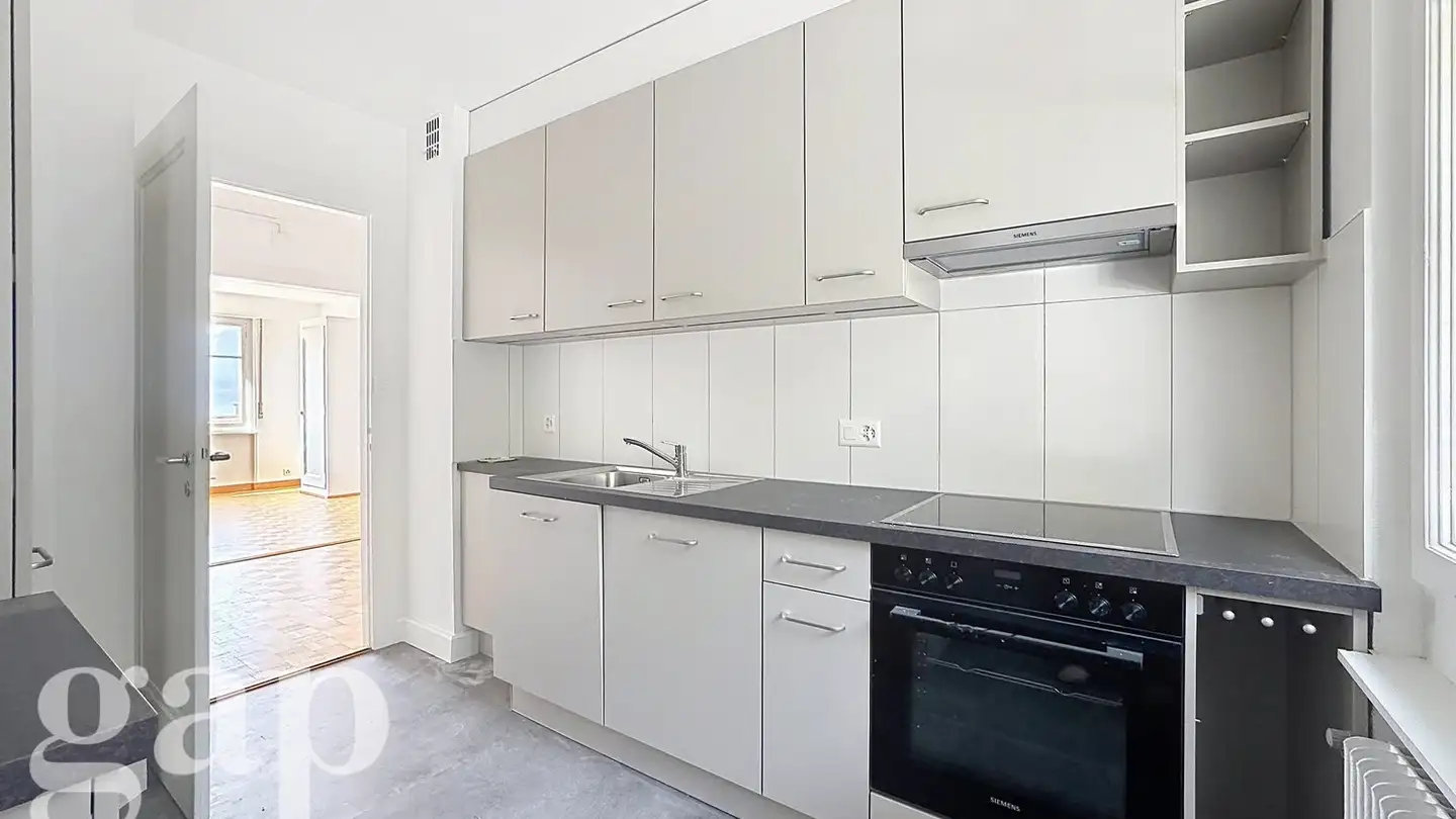 Apartment for rent - Avenue De Collonge 38, 1820 Territet