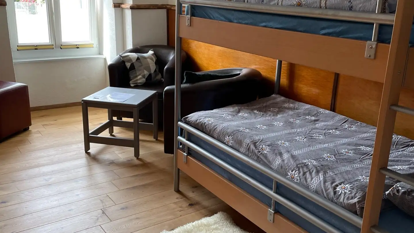 Single room for rent - Chemin De L'etroit 1b, 1462 Yvonand