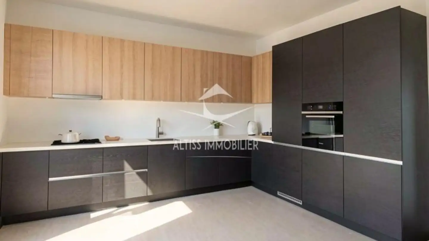 Wohnung kaufen - 1264 St-Cergue - Foto 4