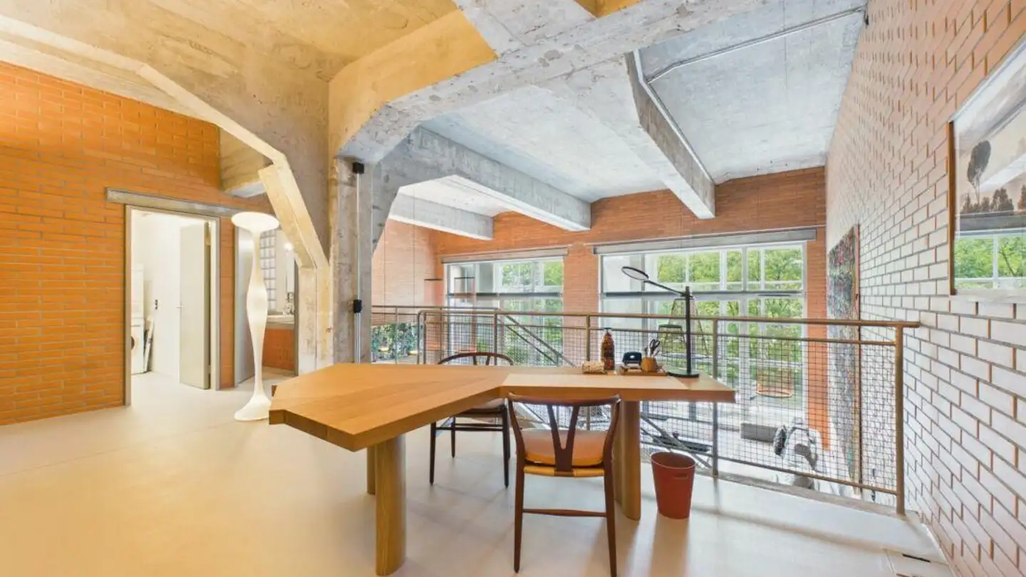Appartamento in affitto - Maschinengasse 21, 6330 Cham - Foto 2