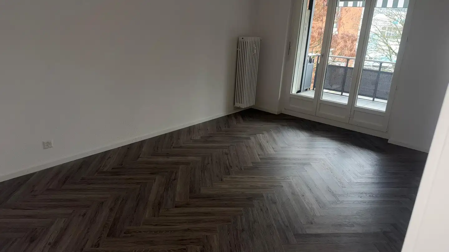 Apartment for rent - Wülflingerstrasse 294, 8408 Winterthur