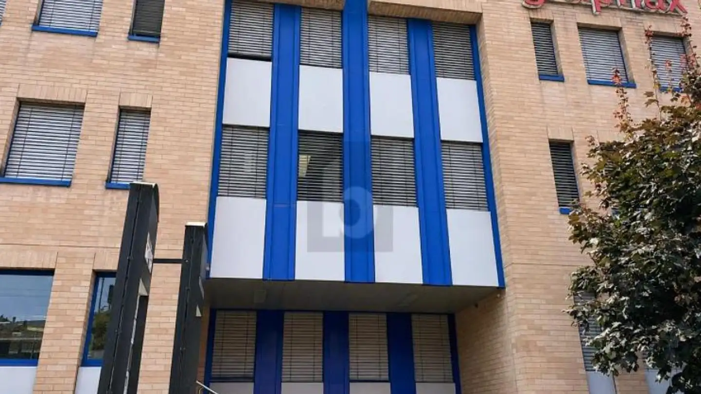 Office space for rent - 1007 Lausanne