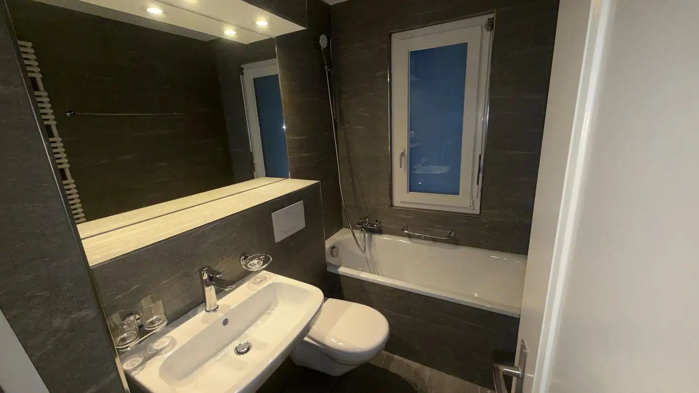 Apartment for rent - Wülflingerstrasse 294, 8408 Winterthur - Photo 2