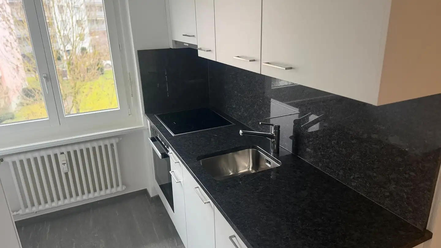 Apartment for rent - Wülflingerstrasse 294, 8408 Winterthur - Photo 3