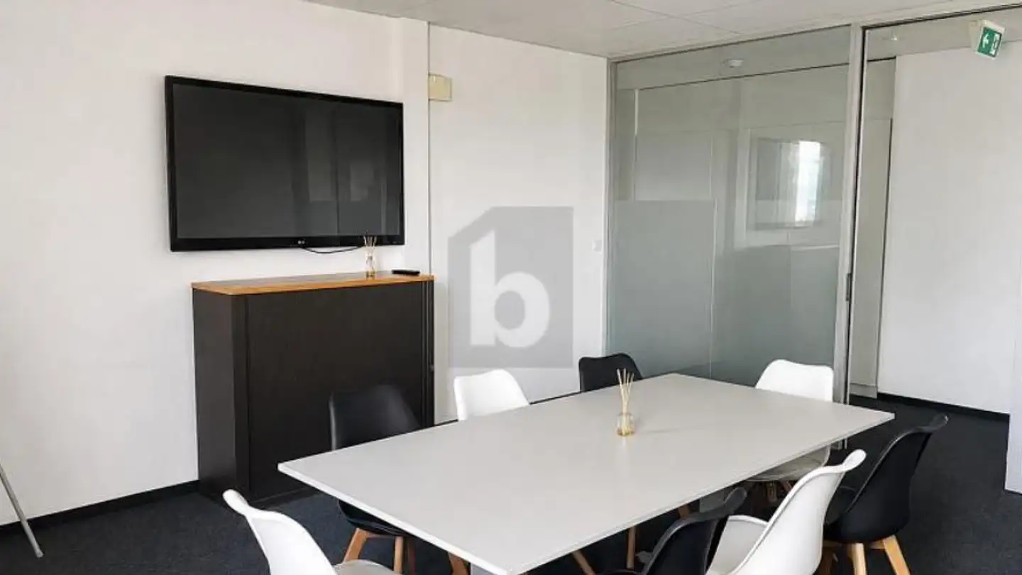 Office space for rent - 1007 Lausanne - Photo 2