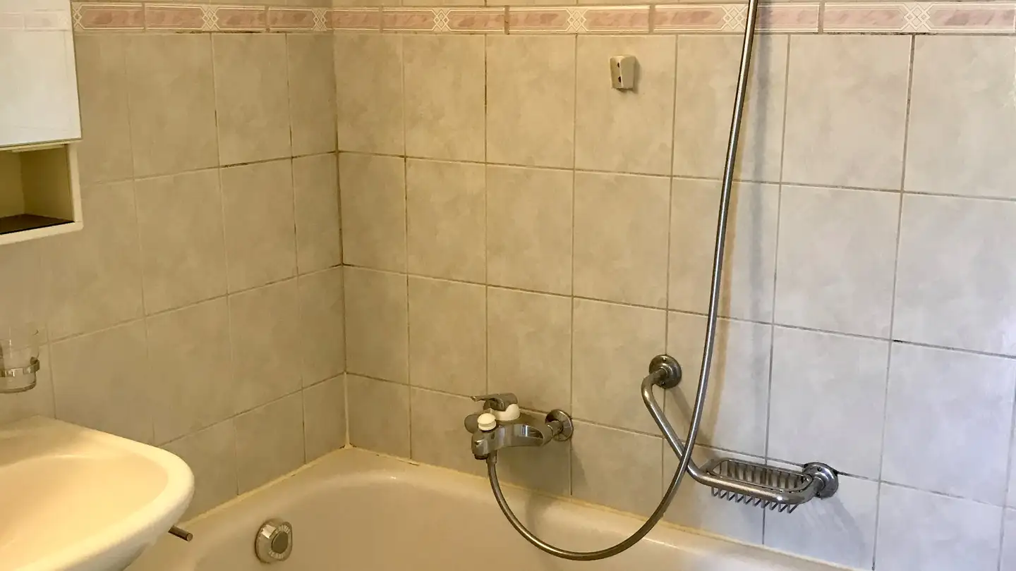 Apartment for rent - Avenue Du Midi 1, 1700 Fribourg