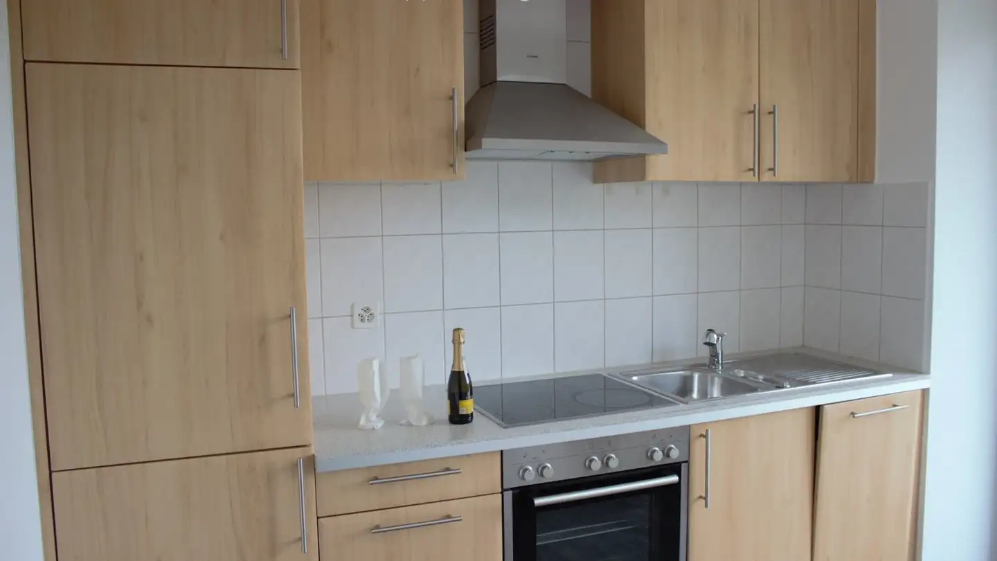 Appartement à louer - Ackerstrasse 47, 4057 Basel - Photo 2