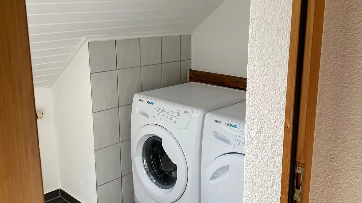 Appartamento in affitto - Irchelstrasse 4, 8427 Rorbas - Foto 4