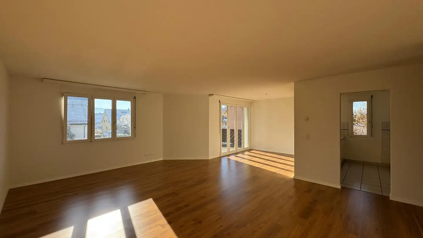 Wohnung mieten - Obstgartenstrasse 18, 8634 Hombrechtikon - Foto 2