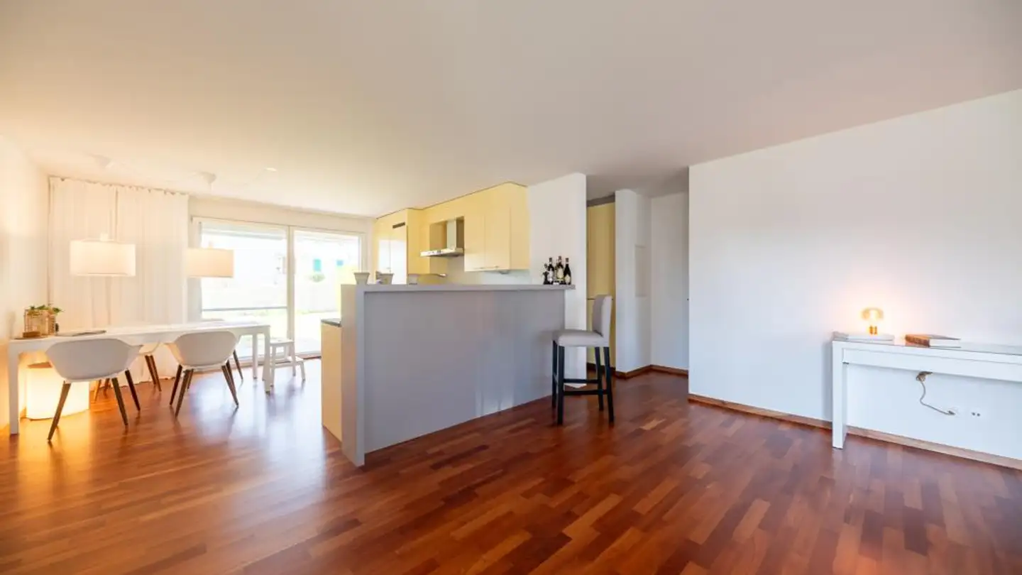 Wohnung kaufen - Hornstrasse 2, 8272 Ermatingen - Foto 2