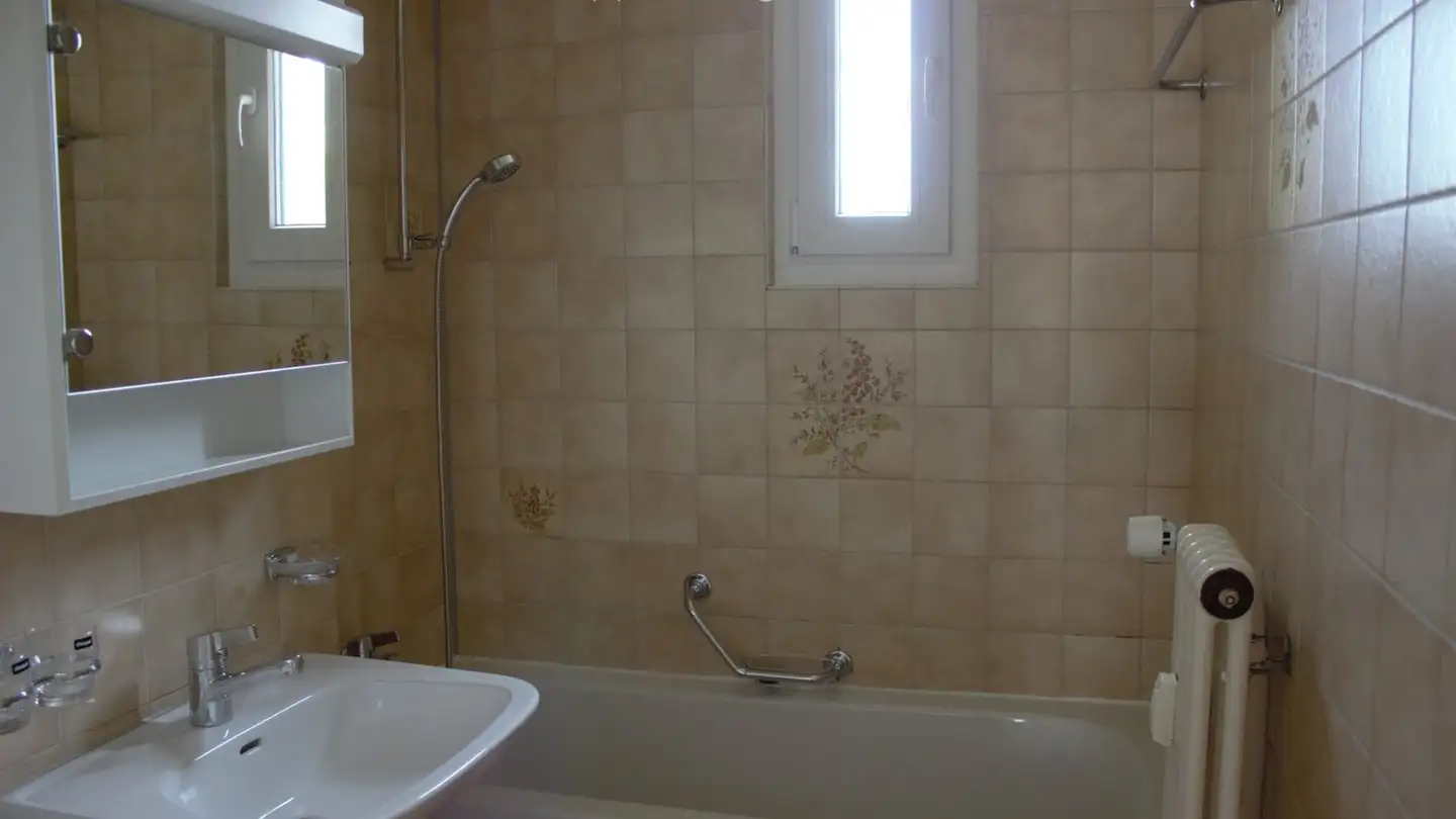 Appartement à louer - Ackerstrasse 47, 4057 Basel - Photo 3