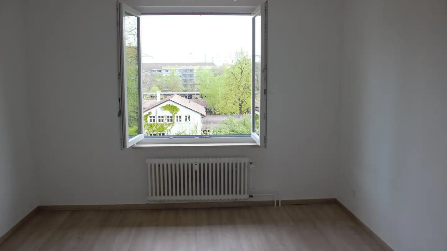 Appartement à louer - Ackerstrasse 47, 4057 Basel - Photo 4