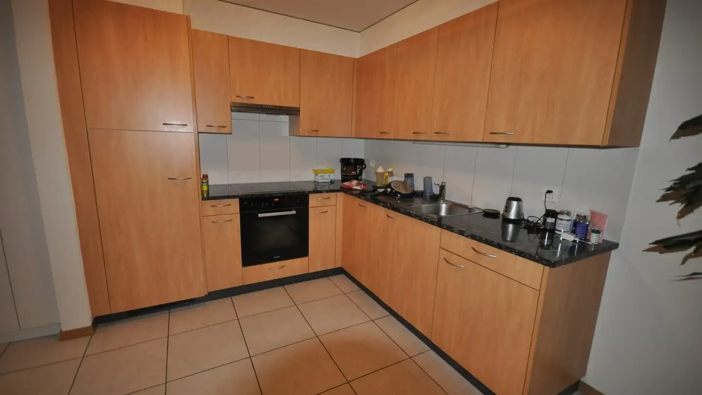 Apartment for rent - Route D'onnens 8, 1740 Neyruz FR - Photo 2