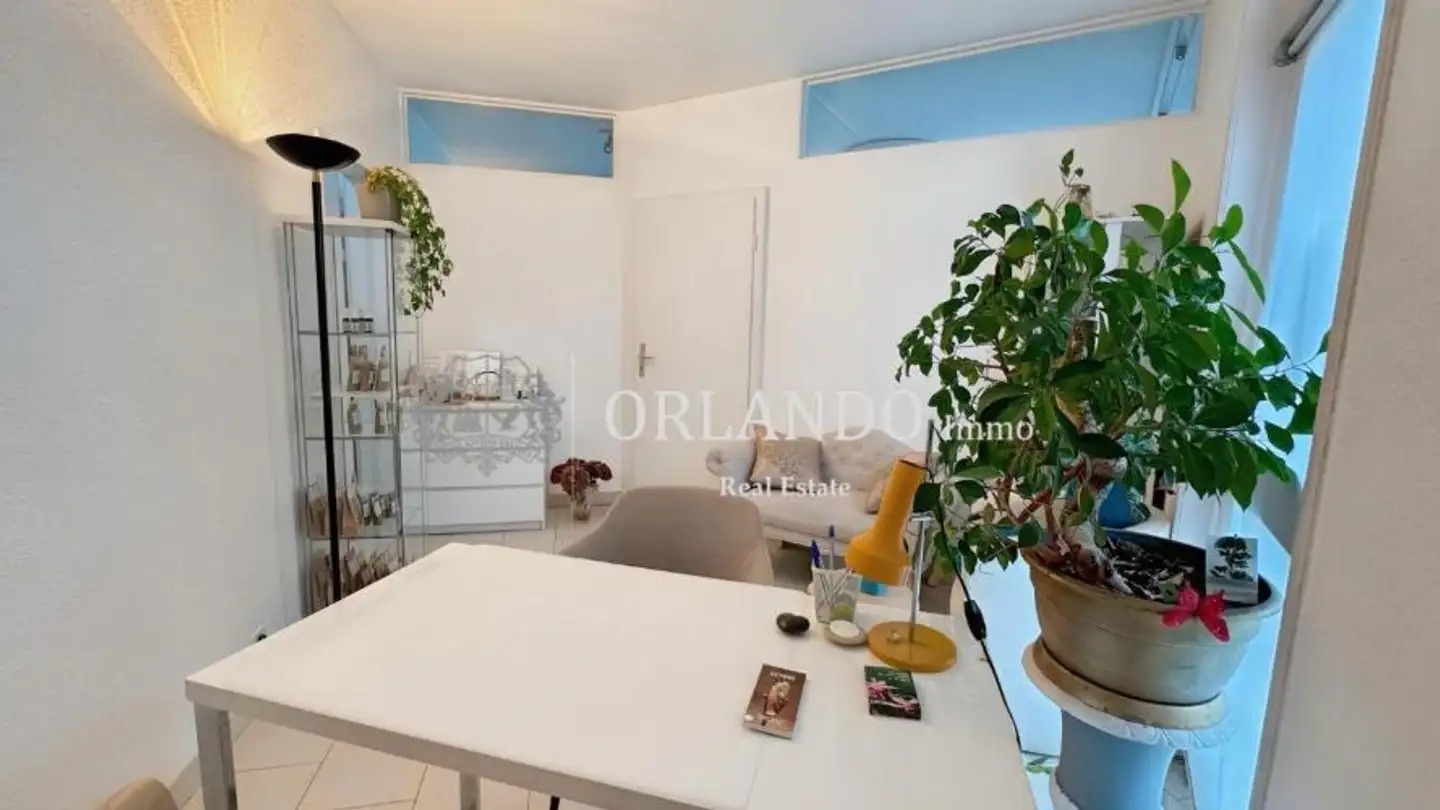 Immeuble mixte à louer - Chemin De La Petite-Gatillarde, 1295 Tannay - Photo 2