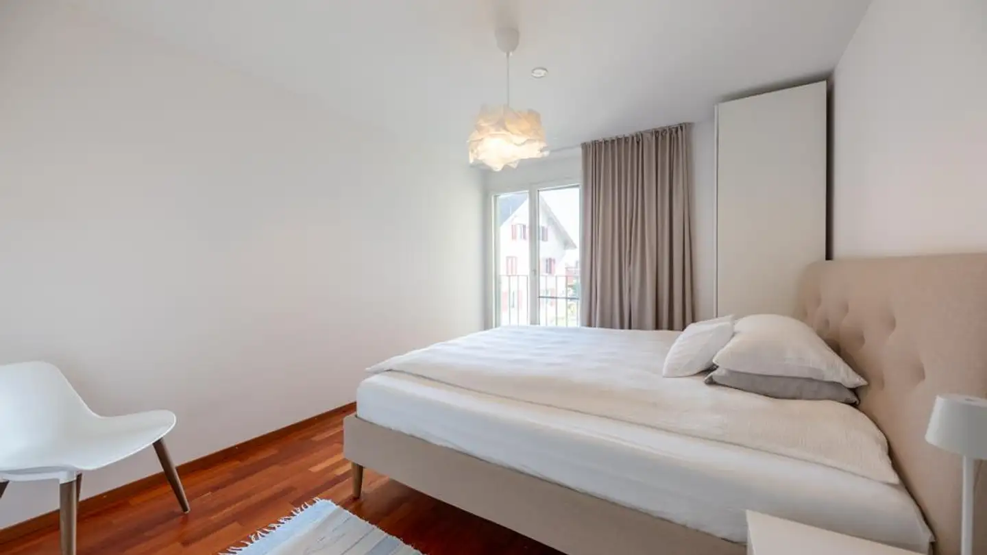 Wohnung kaufen - Hornstrasse 2, 8272 Ermatingen - Foto 4