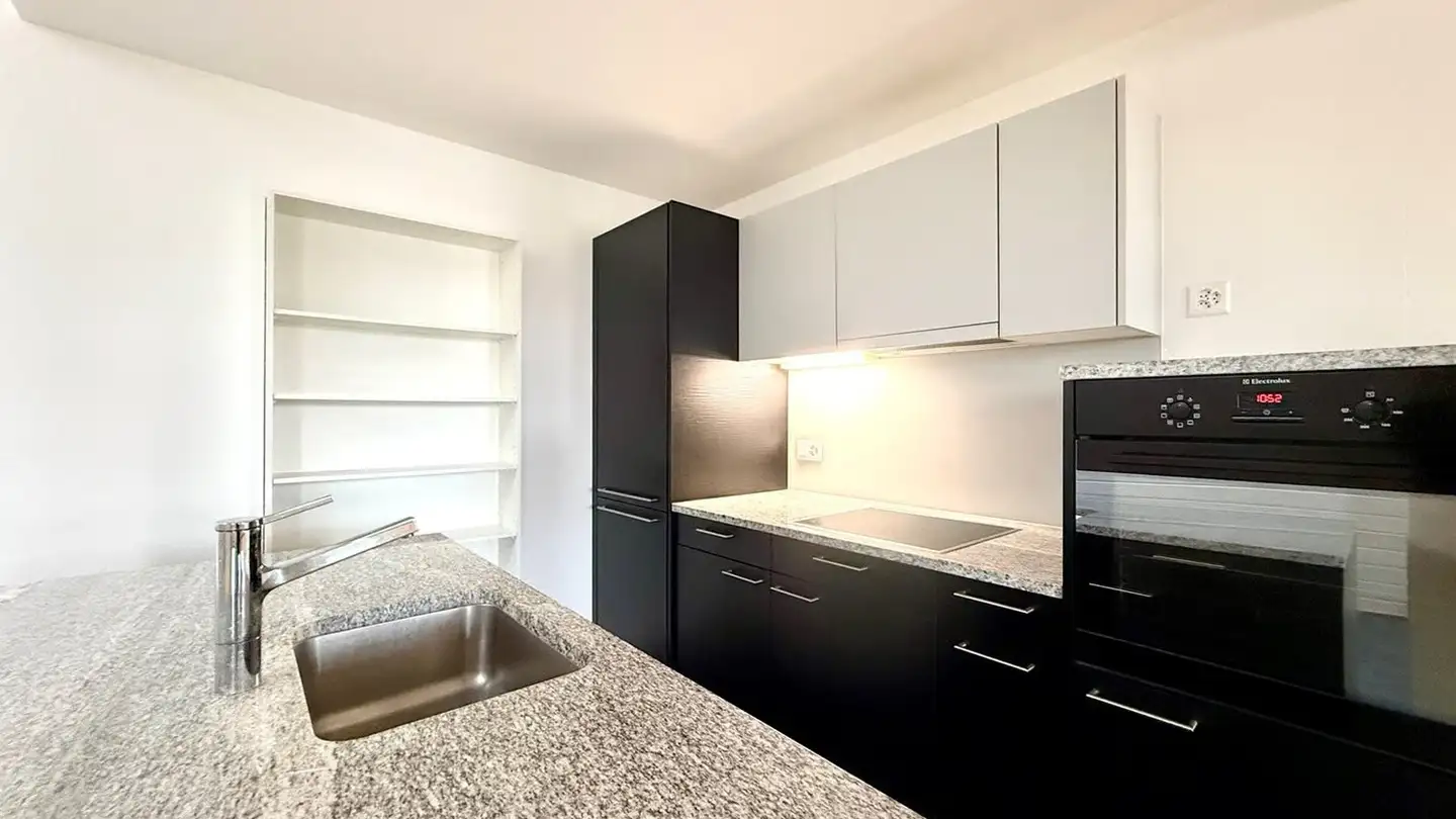Appartamento in affitto - Rue De Nidau / Nidaugasse 37, 2502 Biel/Bienne - Foto 2